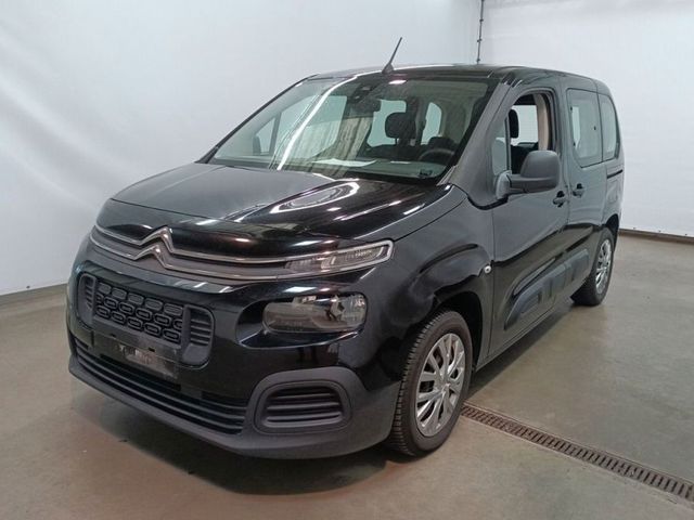 Citroën Berlingo 1.2T Live M  2xSCHIEBETÜR/SPURASSISTENT