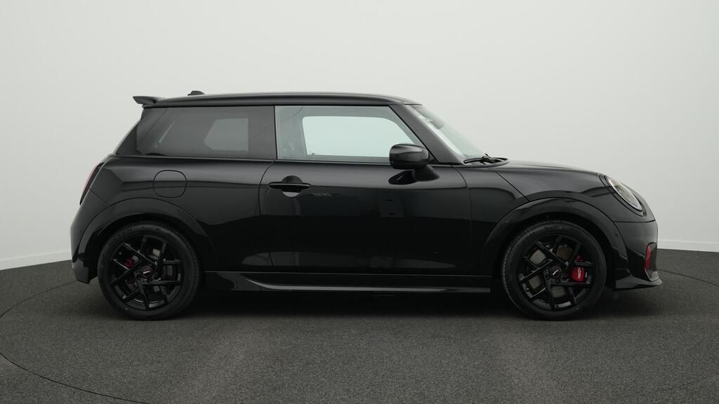 MINI John Cooper Works - Bild 4