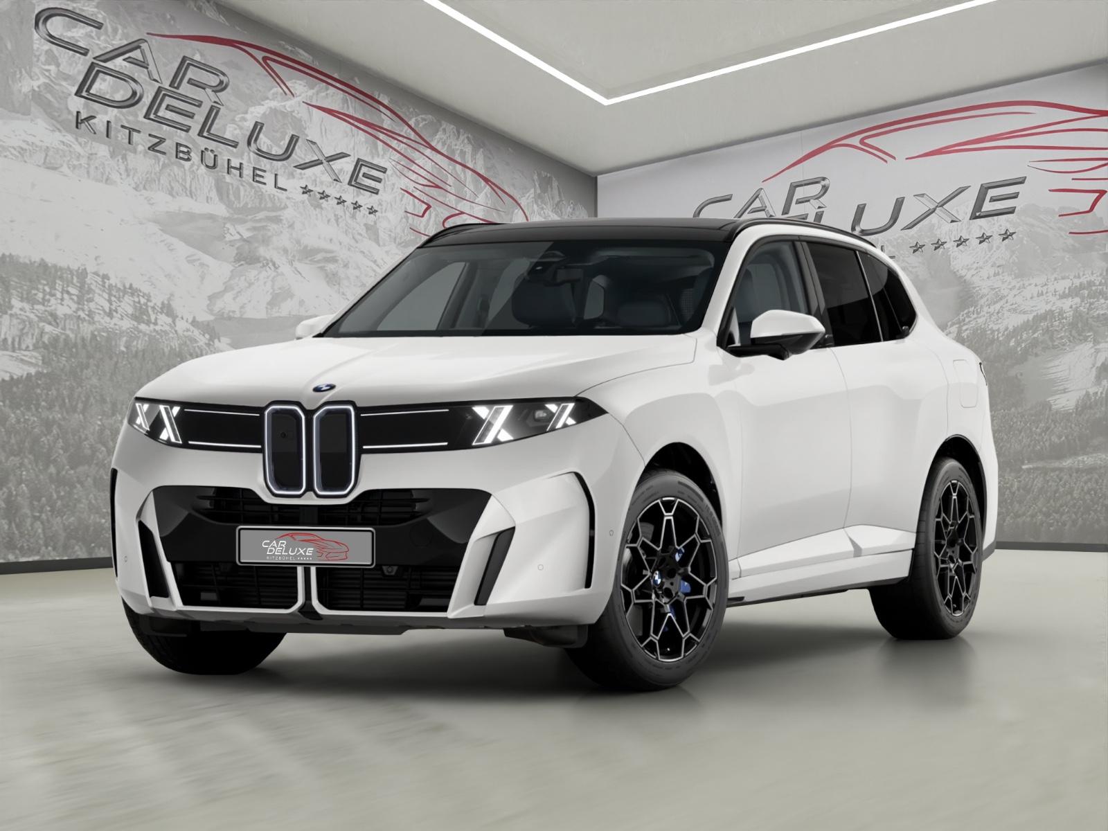 BMW X5 xDrive40d Facelift/One of the first/M Package