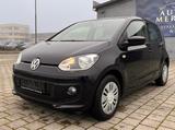 Volkswagen up! move up! TEMPO KLIMA SHZ PDC - Volkswagen up! in Freiburg
