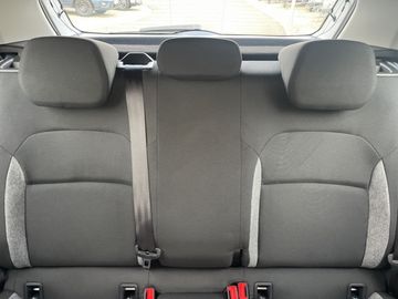 Skoda Fabia IV 1.0 Active LED PDC SHZ KLIMA