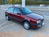 Volkswagen Golf GTI 2.0 8v *56270 km* - Volkswagen Golf aus 1994: GTI