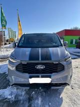 Ford Tourneo Custom 2.5 Duratec PHEV 340 L2 Sport... - Ford Tourneo Custom Plug-in Hybrid (PHEV) Gebrauchtwagen