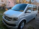 Volkswagen VW Multivan T6, Scheckheft, sehr gepflegt - Volkswagen LT aus 2016