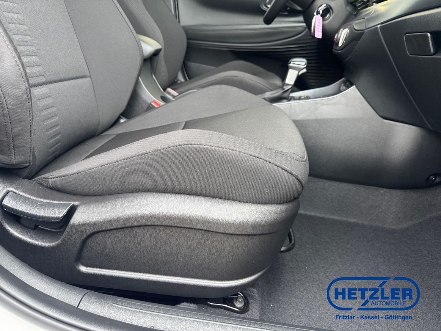 Hyundai BAYON – Bild 15