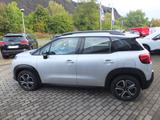 Citroën C3 Aircross PureTech 110 Stop & Start OPF Feel - silberne Citroën C3 Aircross