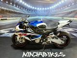 BMW S1000RR*Sc Project*Nur 11.000km* - BMW R100R