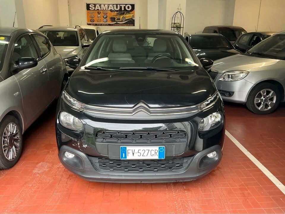 Image of Citroën C3