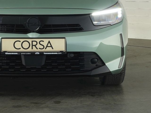 Corsa F FACELIFT YES+SITZHEIZUNG+LED-SCHEINWERFE
