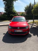 Volkswagen VW Polo 6r 2009 1.2 FSI 3zyl - Volkswagen Polo: Fsi
