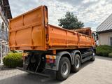 MAN TGS 33.400 / Kipper / 167.000km !!! / 6x4 / TOP - MAN 33