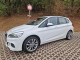 BMW 216 Active Tourer 216i - - BMW 216 Active Tourer in Frankfurt (Main)
