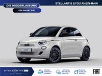 Fiat 500e - Vorschau Bild 4