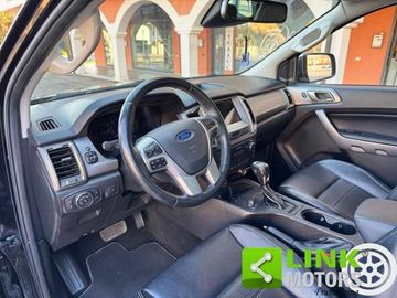 Ford Ranger - 9