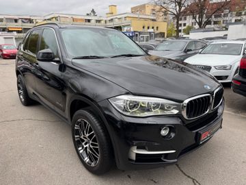 BMW X5 - 3