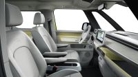 Volkswagen ID. Buzz - Vorschau Bild 22