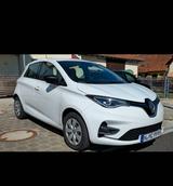 Renault ZOE Life R110/Z.E. 40 Batteriemiete Life - Renault ZOE in Nürnberg