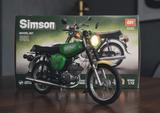 Simson S 51 elektronic - inkl. Vollgutachten - Angebote