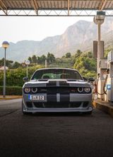 Dodge Challenger - Dodge in Stuttgart