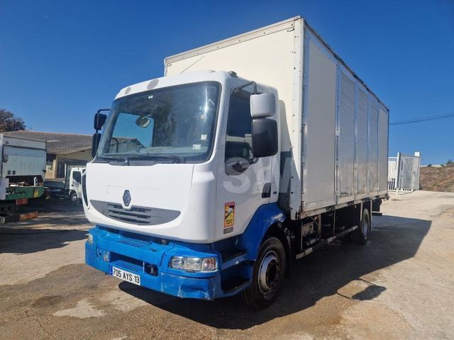 Renault MIDLUM 220 DCI