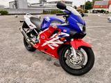 Honda CBR 600F PC35 - HONDA CBR 600