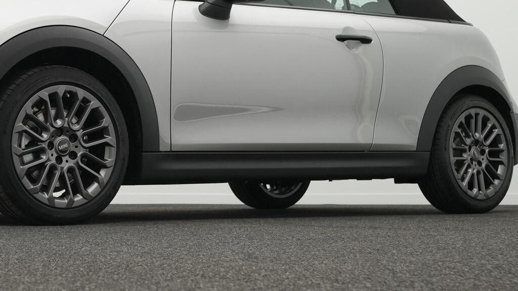MINI Cooper Cabrio - Bild 23