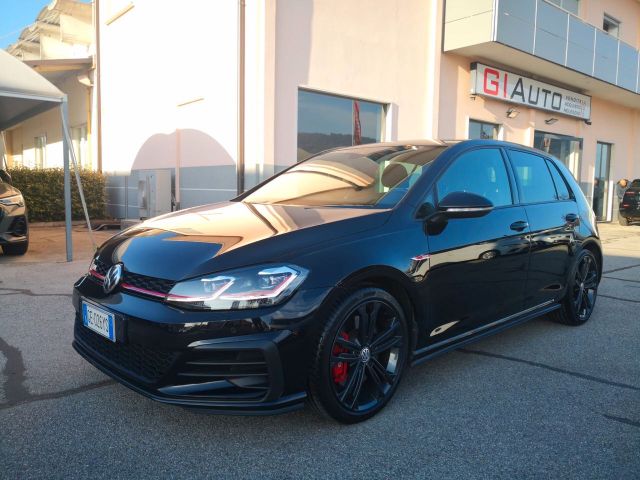 Volkswagen Golf GTI Golf GTI Performance 2.0 TSI