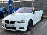 BMW 330I CABRIO - BMW 330 aus 2009