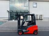 Linde H16D,Bj.2017,Duplex ,Stapler,TOP,Gabelstapler - Linde Stapler