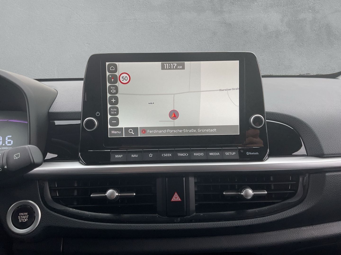 Fahrzeugabbildung Kia Picanto PE2 GT-LINE 1.2 *NAVIGATIONSSYTEM*