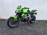 Kawasaki Z750 - Kawasaki Motorräder in Bonn