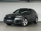 Audi Q7 S LINE |PANO |AHK |MATR |7-SEATS |ALL-LENKUNG