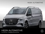Mercedes-Benz Vito Kasten 119 Pro extralang |DISTR|AHK|MBeam
