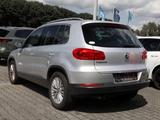 Volkswagen Tiguan SPORT & STYLE CUP TSI NAVI SHZ - VW Tiguan Gebrauchtwagen in Gelsenkirchen