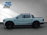Ford Ranger Plug-in-Hybrid Stormtrak e-4WD Doppelkabi - Ford Ranger: 5 Türen
