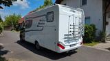 HYMER / ERIBA / HYMERCAR MLT 580/ MLT-580/ MLT580 - Ml Wohnwagen
