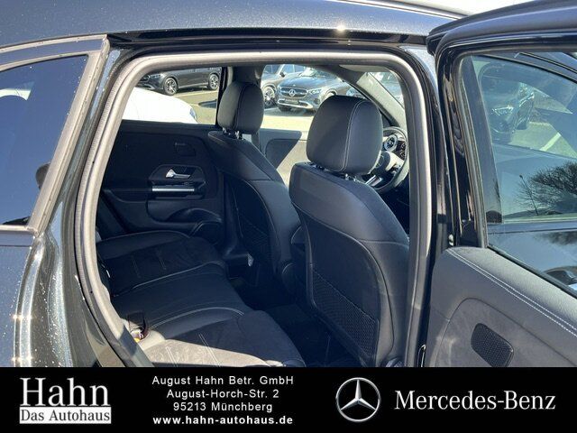 Fahrzeugabbildung Mercedes-Benz GLA 200 AMG/NIGHT/LED/KAM./WINTER/AMBI/20ZOLL