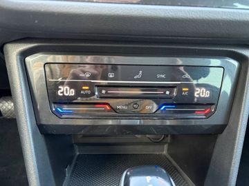 Volkswagen Tiguan - 9