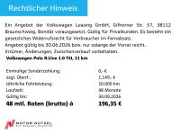Volkswagen Polo - Vorschau Bild 3