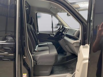 Volkswagen Crafter - 9