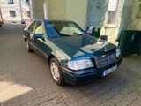 Mercedes-Benz C 180 CLASSIC Classic - Mercedes-Benz C 180 aus 1996