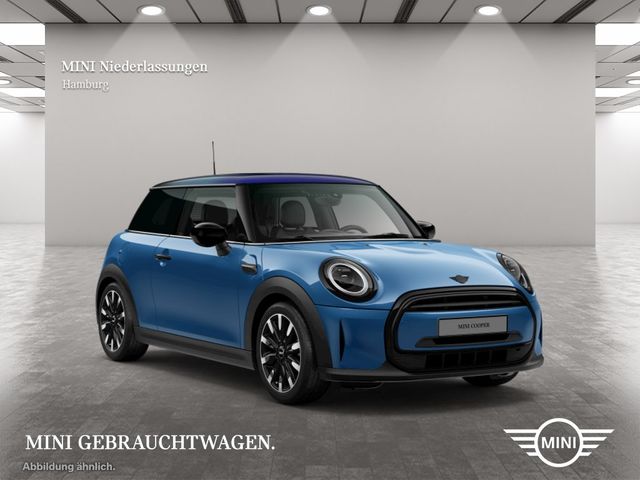 MINI Cooper Navi Pano.Dach PDC Sportsitze LED