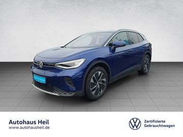 Volkswagen Leasingangebot: Volkswagen ID.4 Pro Performance *TopLeasing*LenkradHZ*