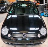 Volkswagen VW Lupo 1.4tdi, gechipt,  mit GTI-Ausstattung - Volkswagen Lupo: GTI