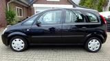 Opel Meriva 1.6 Cosmo 74kW Automatik 1. Hand - Opel aus 2003