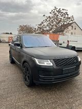 Land Rover Range Rover Sport 3.0 TDV6 SE SE