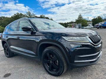 Skoda Kodiaq - 2
