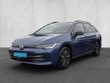 Volkswagen Golf Variant 2.0 TDI DSG Life GOAL ACC AHK AUT - Volkswagen Golf: Blau, Kombi