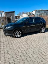 Nissan Qashqai 1.6 dCi DPF Xtronic Acenta Acenta - Nissan Qashqai in Berlin