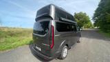 Ford Nugget Plus Hochdach, viel Extras, Autark, AHK - Ford Nugget hochdach